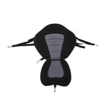 Sit-On-Top Padded Kayak Seat with Storage Bag, SG270002