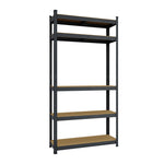 5-Tier Storage Shelf Organizer, MC140007