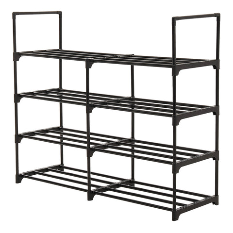4-Tier Shoe Rack, SC2440 (Ver.2)