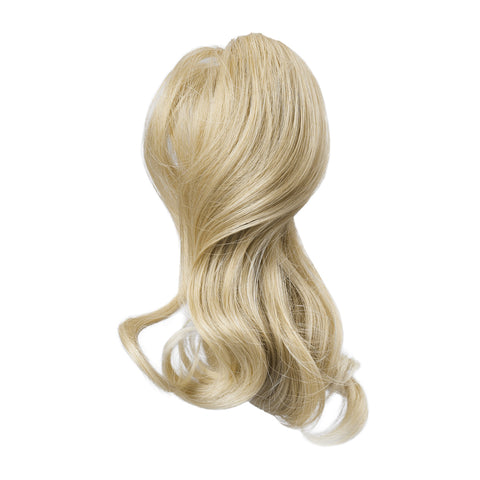 One-piece Claw Clip Wavy Ponytail Hair Extension, BH350003 (Ver.2)