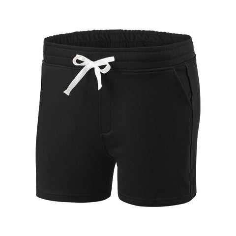 Cotton Drawstring Workout Sport Shorts, CC290067