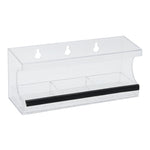 Window Bird Feeder with 3 Strong Suction Cups, GD200035