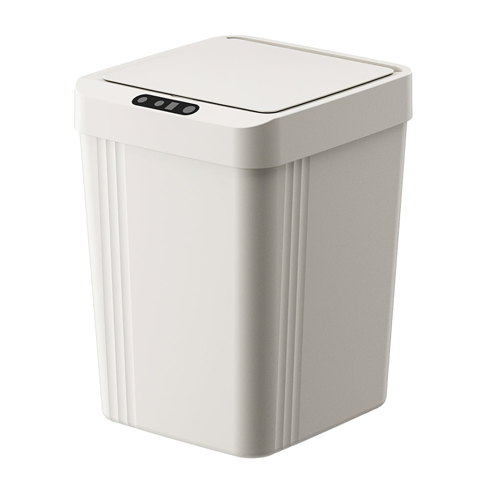 13L Smart Sensor Waterproof Rubbish Bin, WM0863(Ver.2) – EVER STRONG