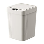 13L Smart Sensor Waterproof Rubbish Bin, WM0863