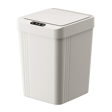 13L Smart Sensor Waterproof Rubbish Bin, WM0863(Ver.2)