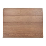 20Pcs Wood Grain Click-lock Floorings, LG1566
