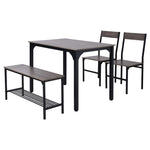 Dining Table Set for 4, FD240108