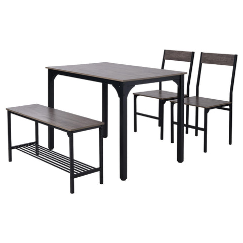 Dining Table Set for 4, FD240108