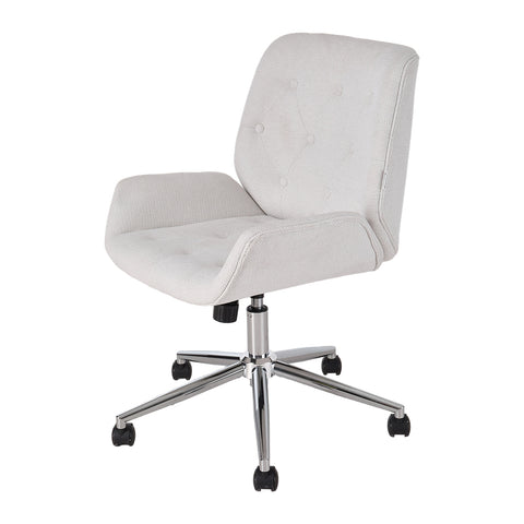 Swivel & Height Adjustable Office Chair, FO050002 (Ver.2)