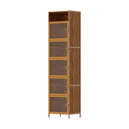 Versatile 6-Tier Storage Cabinet, FL250058