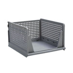 Livingandhome Folding Wardrobe Storage Box Drawer Organizer, SW0520