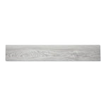 20Pcs Wood Grain PVC Flooring, LG1540