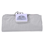Far Infrared Sauna Blanket for Detox and Sweating, CX0013