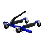 Mechanical Lift Wheel Dolly, AI1670