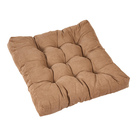 Corduroy Chair Cushion, HT070286