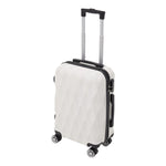 20 Inch Hard Shell Travel Suitcase, CB060051