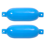 Set of 2 Inflatable Boat Fender Dock Mooring Protection, SW260009