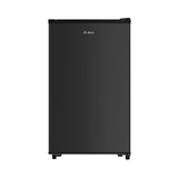 106L Single Door Fridge with Built-in Ice Box, EK110052