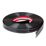 Self Adhesive Flexible Corner Trim Wall Moulding Trim, MD150067 (Ver.2)