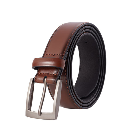 Pin Buckle Leather Belt Accessory, DQ0068