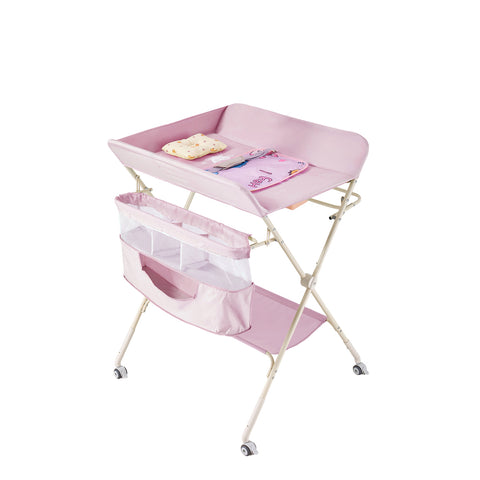 Versatile Folding Baby Changing Table, TB090006 (Ver.2)
