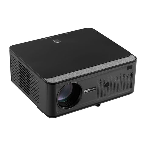 Mini Wireless Projector 4K, HY0015