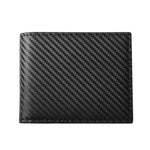 Bi-fold Wallet with RFID Blocking, CB300126 (Ver.2)