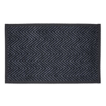 Rectangular Non-Slip Entryway Doormat Floor Mat, HF320028