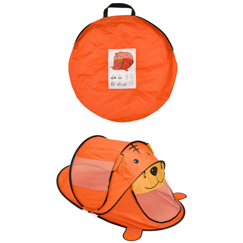 Pop-Up Play Tent with Carry Bag, TG090029