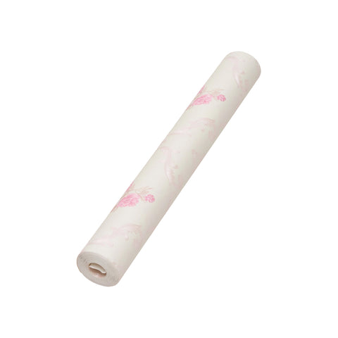 Non-Pasted Non-Woven 3D Embossed Wallpaper Roll, HF070338