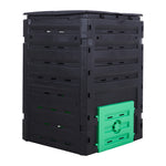 450L Garden Compost Bin, ZX0110 (Ver.2)