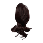 One-piece Claw Clip Wavy Ponytail Hair Extension, BH350002 (Ver.2)