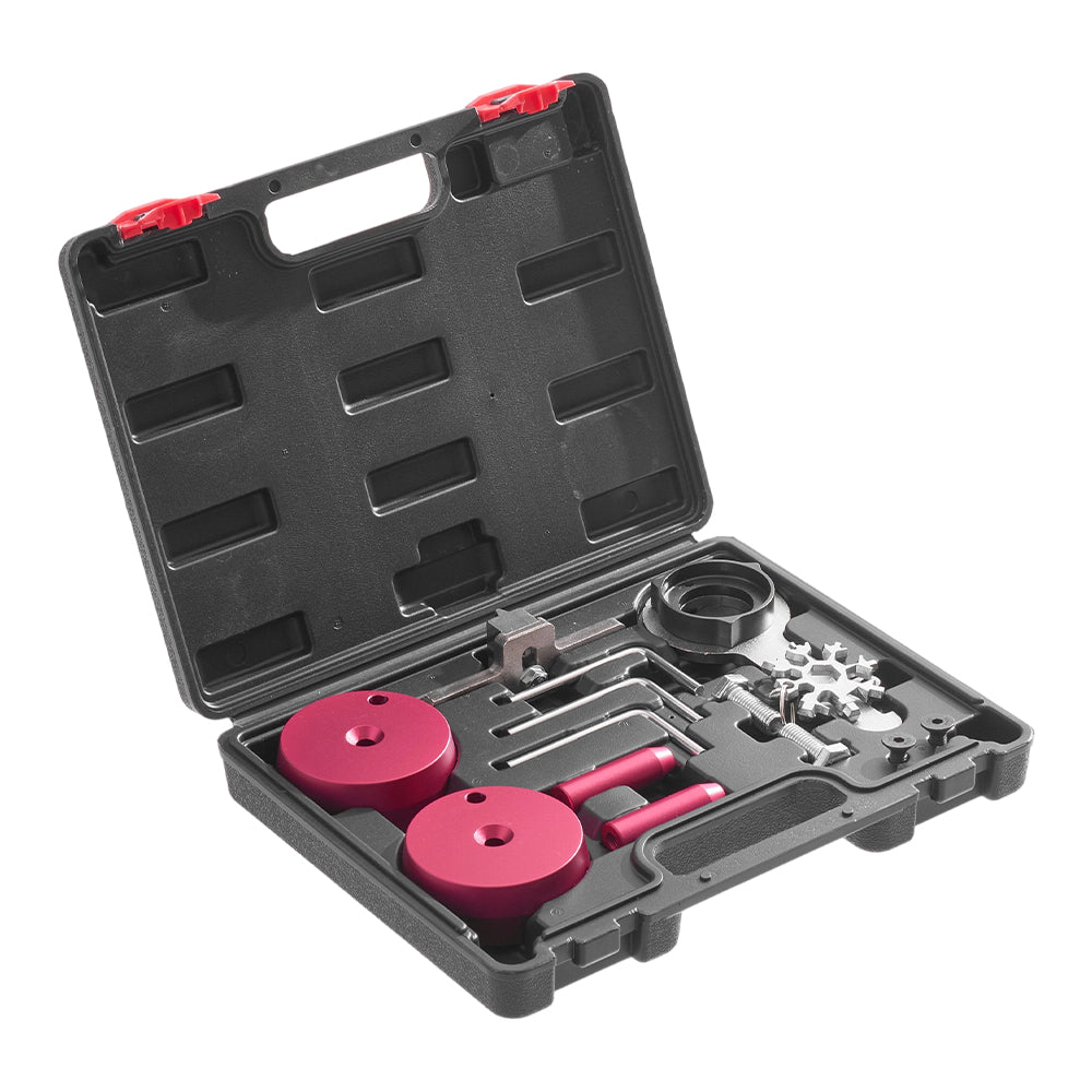 Diesel Engine Timing Tool Kit, UR130021 – EVER STRONG