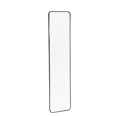 Livingandhome Wall Full Length Mirror with Frame, CT0227