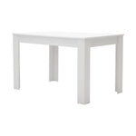 Rectangular Wooden Dining Table, FD240119