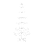 180cm Christmas & Holiday Ornament Display Stand with Star Top, IF540196