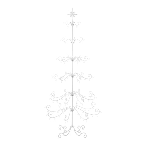 180cm Christmas & Holiday Ornament Display Stand with Star Top, IF540196