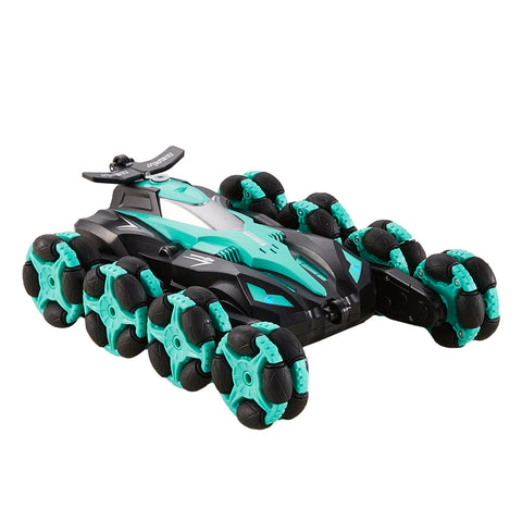 RC Off-Road Toy Car, SI0066