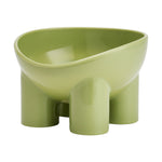 Anti-tipping Pet Feeder Bowl, CT0707