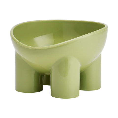Anti-tipping Pet Feeder Bowl, CT0707
