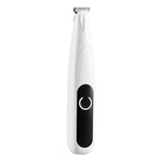 Rechargeable Hair Clipper with LED Light, PC390009