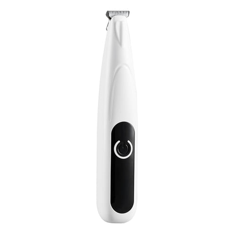 Rechargeable Pet Hair Clipper with LED Light, PC390009 (Ver.2)