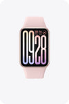 Xiaomi Smart Band 9 Pro Global Version in Rose Gold, AJ0721