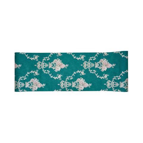 Vintage Non-Pasted Non-Woven 3D Embossed Wallpaper Roll, HF070315