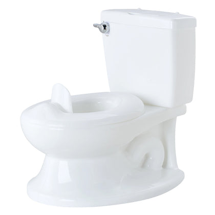 Toddler Potty with Realistic Flushing Sound, TB380005