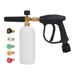 Foam Cannon for Pressure Washers, MH140092