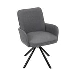Modern Swivel Chair, ZH1785