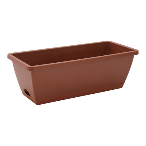 5-Piece Rectangle Garden Planter Set, CT0641 (Ver.2)
