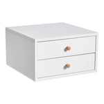 Wall Mounted Floating Bedside Table, ZH1576