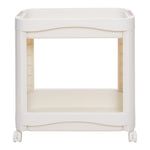 2-Tier Playroom Storage Cart, LY0150